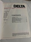 Delta Sigma Theta    delta    Publication Vol  69   1 Spring 1982