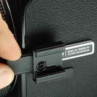 Snap Off Hot Shoe 43125 Flash Shoe Adapter For Hasselblad V 500 C m 501 503