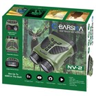 Barska Nv-2 Night Vision Binoculars 2 5k Wqhd 10x Magnification 8x Digital Zoom