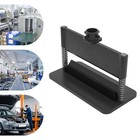 12  Press Brake Attachment For Hydraulic Shop Press 12 Ton Bending Tool