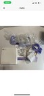 Lansinoh Signature Pro Double Electric Breast Pump - White purple Smartpump 