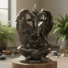 Baphomet Statue  24 Inches