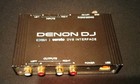 Denon Dj Ds1 Professional 2-channel Serato Dvs Interface