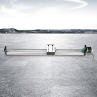 Ball Screw Linear Slide Long Stage Actuator Stroke 500mm 42 Stepper Motor Part