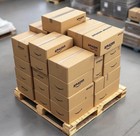 Mystery Box Wholesale Lot Assorted Contents Medium  Size Boxes