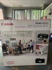 Canon Pixma Tr8620a  4451c032  Wireless All-in-one Inkjet Printer - Black