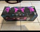 Hover-1 Ultra Electric Hoverboard Self Balancing Scooter Pink-open Box New