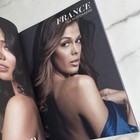 Miss Universe Program Book - Pia Alonzo Wurtzbach