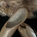 Grishko Triumph Pointe Toe Shoes - New