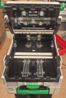 Jcm   vizion Bill Aceptor Assy  With 1000 Note Capacity