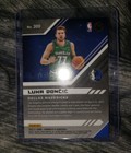 Luka Doncic Signed Panini Chronicles  Xr Basketball Card Los Angeles Lakers