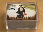 Topps Cryptozoic Walking Dead Pick Your Complete Set - 50  Available