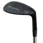 Miura Forged Black Wedge Heads - New