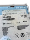 Zurn Ztr6203-ulf Aquasense Ztr Automatic Flush Valve For Urinals - 0 125 Gpf
