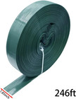 Chain Link Fence Privacy Tape  246ft X 0 15ft Chain Link Fence Slats  Fence Cove