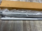 Manfrotto bogen 3086 Professional 8  Foot Light Stand tripod Aluminum Italy Read