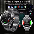 Xiaomi S4 Ultra Smart Watch 2025 Men Women Amoled Gps Heart Rate Waterproof