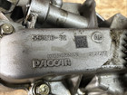 Paccar - Mx13 Engine Oil Pump - Used Pn 591219-02