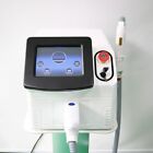 Q Switched Nd Yag Laser Tattoo Removal Machine Eyebrow Pigment Remove Beauty