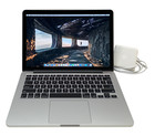 Excellent Apple Macbook Pro 13 Retina Intel Core I5 Turbo 8gb Ram 256gb Ssd