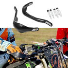 7 8 motorcycle Brush Bar Hand Guard Handguard Protector For Kawasaki Klr250  650