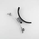 New Marching Drum Leg Rest
