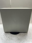 Vintage Retro Beige Atx Desktop Computer Sleeper Case