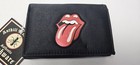 Rolling Stones Authentic Rockware Anthill Trading Co Wallet Nwt