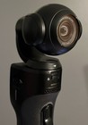 Removu Gimbal Stabilizer K1 4k Video Camera - Black