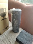 Brand New - Eto Wine Decanter Carafe - Stainless Mirror Finish - Preservation