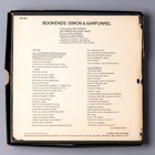 Simon   Garfunkel  bookends  4-track   7  Reel Tape  7    Ips   Vg 