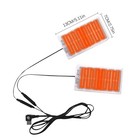 Usb Heating Pad Small Heating Pad 5v Usb Electric Cloth Heater Pad Heating