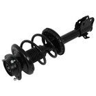 Front And Rear Shocks And Struts Replacement For 2003 For Subaru Baja 2002-2004