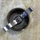 Vtg Farrand Rapid Rule Tape Measure Flexible Steel 1920s Made In Usa