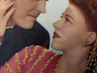 Ginger Rogers Ray Milland The Major   The Minor Orig Lobby Card See Description