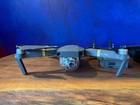 Dji Mavic Pro Quadcopter With Remote Controller - Grey - 3 Batteries
