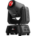 Chauvet Dj Intimidator Spot 160 Ils Moving Head Spot Light 32 Watts