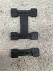 3d Print Ho Scale Parallel Train Track Laying Spacer 50mm An 67mm Set Of 4