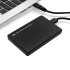 2 5  Sata Usb 3 0 Hard Drive Disk Hdd Ssd Enclosure External Laptop Case