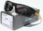 Oakley Gascan Sunglasses Nfl Pittsburgh Steelers Black prizm Black New Oo9014-75