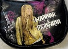 Disney Hannah Montana Girls 6    Handbag Purse Black Barbie Core Miley Cyrus