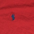 Polo Ralph Lauren Custom Slim Fit Soft T-shirt Navy Blue Men   s Xl Red Pony