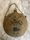 Original U s  Army Model 1878 Canteen With Hanger