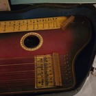 1930s Hawiian Tremoloa   5408 Complete In Original Case   Tlc restore parts 