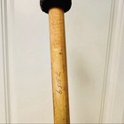 Vintage Artists Brush   Unique Rounded Brush   Dark Academia   Vintage Art