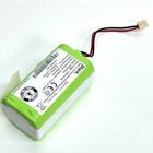 Genuine Oem Original Shark Vacuum Rv9124s3us Rv9123s1us Rv912s Rvbat850 Battery