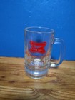 Miller High Life Beer Glass Mug  The Champagne Of Beer Euc