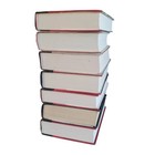 Diana Gabaldon Outlander Series - 7 Hardcover Books Voyager  Drums  Fiery Cross