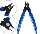 Qovydx 15pcs Gundam Model Tools Kit Gunpla Tool 15