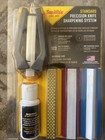 Smiths Sharpeners Standard Precision Sharpening System 50595  Sp-50595